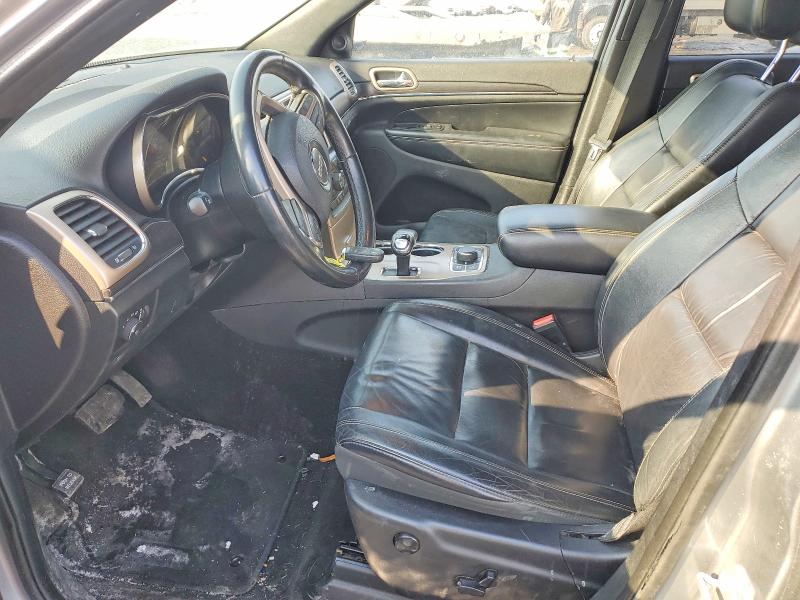 Продажа на аукционе авто 2015 Jeep Grand Cherokee, vin: 1C4RJFBG8FC762811, номер лота: 75976515