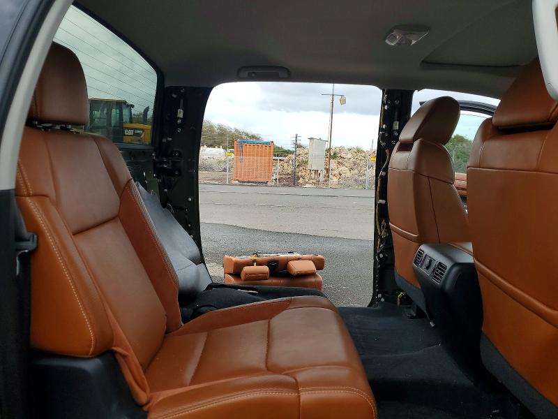 77959905 :رقم المزاد ، 5TFAY5F11GX577549 vin ، 2016 Toyota Tundra مزاد بيع