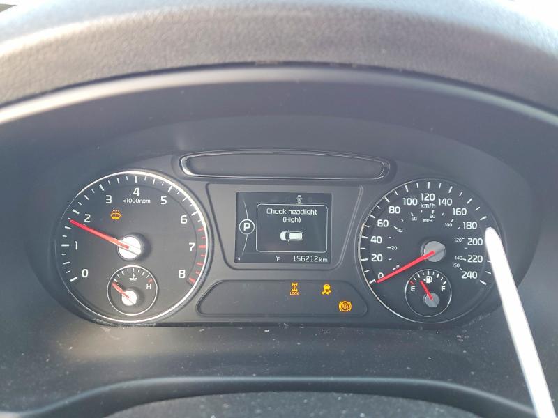 Продажа на аукционе авто 2016 Kia Sorento, vin: 5XYPGDA19GG040543, номер лота: 78168235