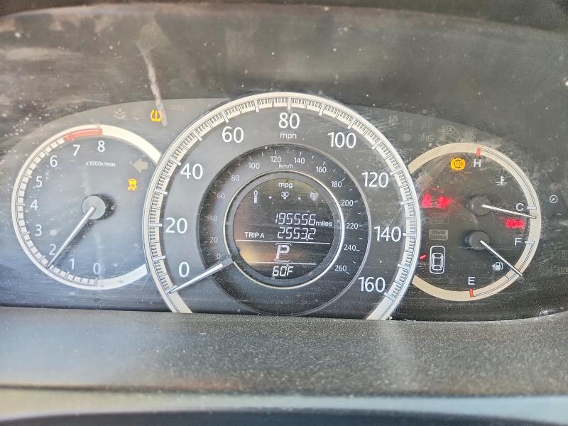 Aukcja sprzedaży 2013 Honda Accord, vin: 1HGCR2F37DA254628, numer aukcji: 79208045