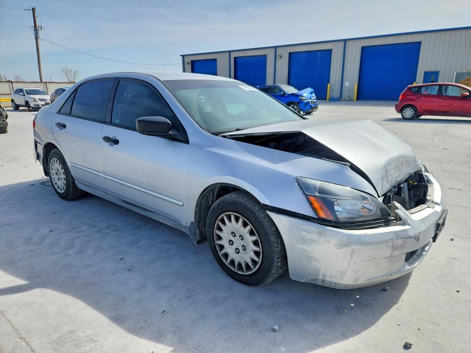 Продажа на аукционе авто 2005 Honda Accord, vin: 1HGCM56115A058961, номер лота: 78859245