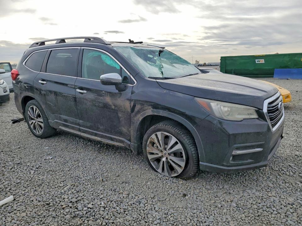 Продаж на аукціоні авто 2019 Subaru Ascent, vin: 4S4WMARD6K3473943, номер лоту: 75964135