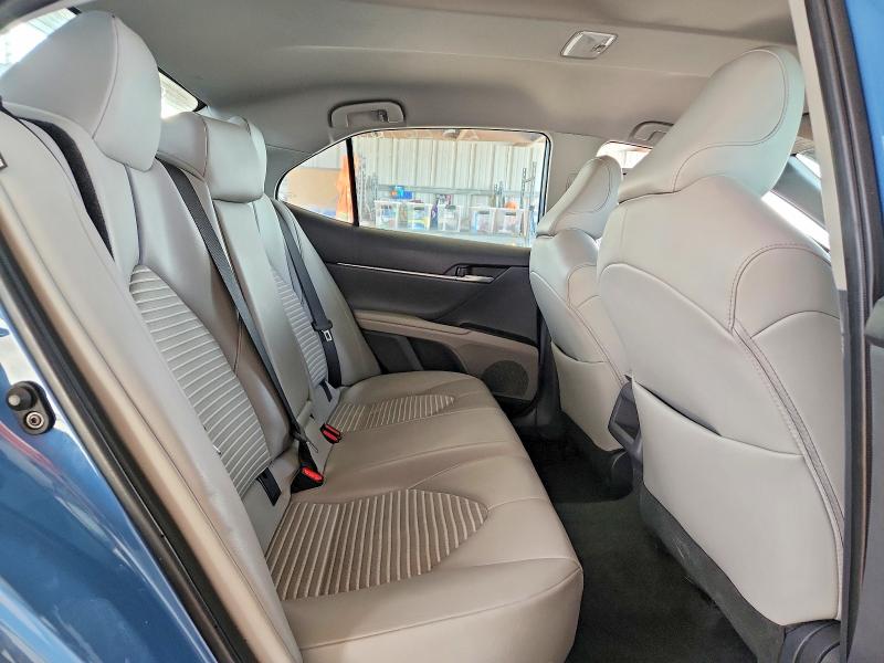 Продаж на аукціоні авто 2024 Toyota Camry, vin: 4T1G11AK1RU223974, номер лоту: 76564585