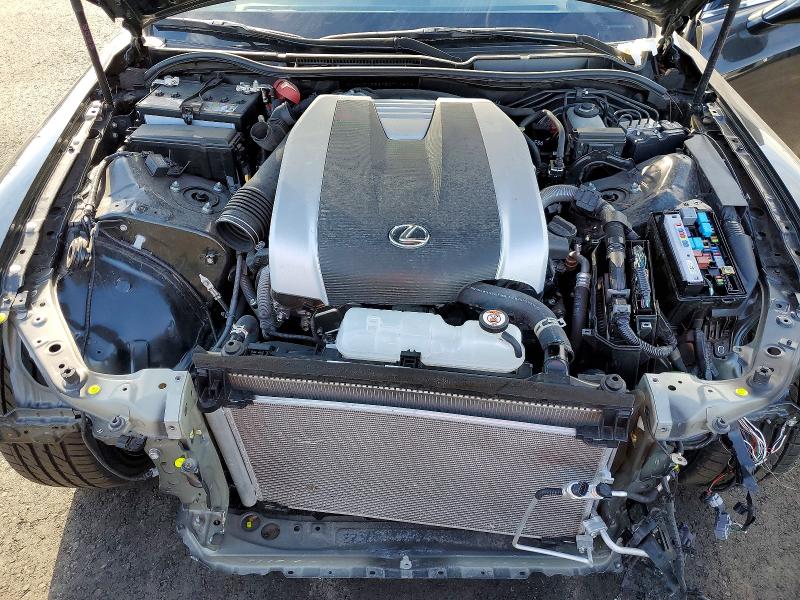Продаж на аукціоні авто 2023 Lexus Is 350, vin: JTHGZ1B28P5071080, номер лоту: 78648205