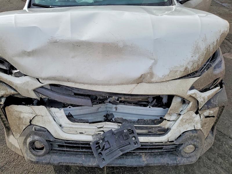 77798435 :رقم المزاد ، 4S4BTADC5S3274155 vin ، 2025 Subaru Outback مزاد بيع