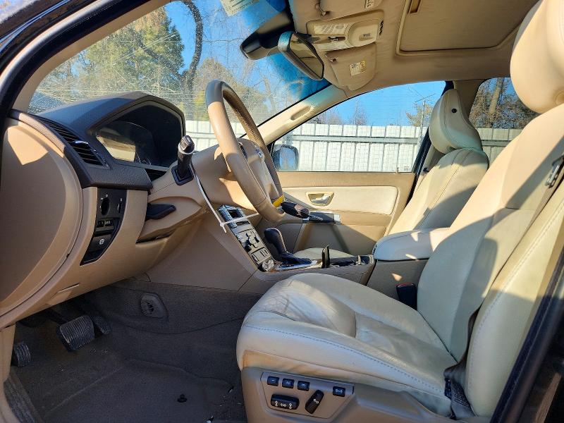 Продажа на аукционе авто 2008 Volvo Xc90, vin: YV4CZ982281435697, номер лота: 77109775