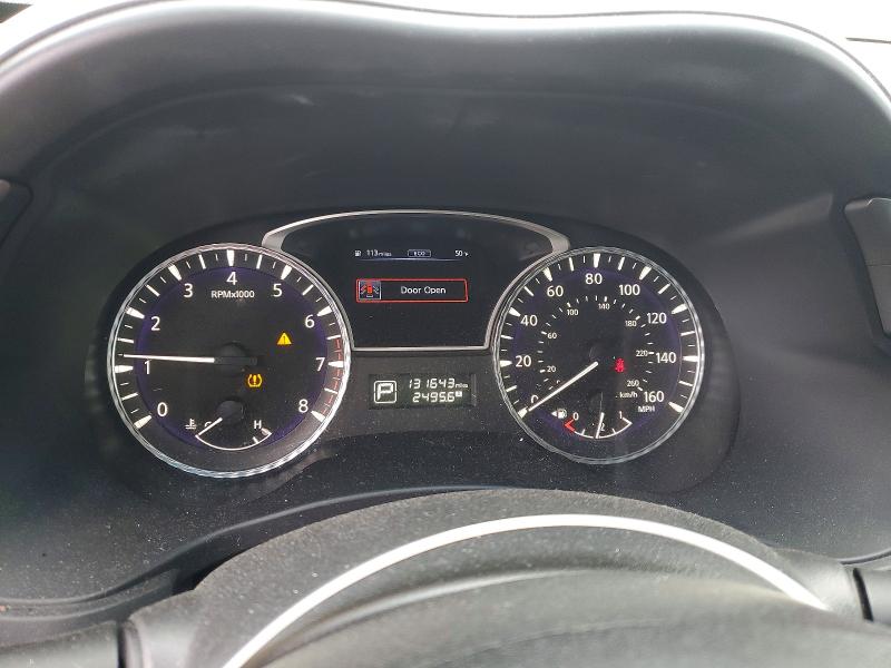 Продажа на аукционе авто 2014 Infiniti Qx60, vin: 5N1AL0MM8EC510574, номер лота: 75815265