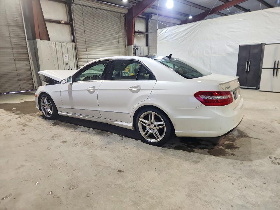 Продажа на аукционе авто 2013 Mercedes-benz E, vin: WDDHF8JB7DA727268, номер лота: 77965055