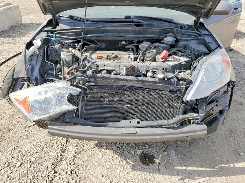 Продаж на аукціоні авто 2010 Honda Cr-v, vin: 5J6RE4H71AL011696, номер лоту: 77500395