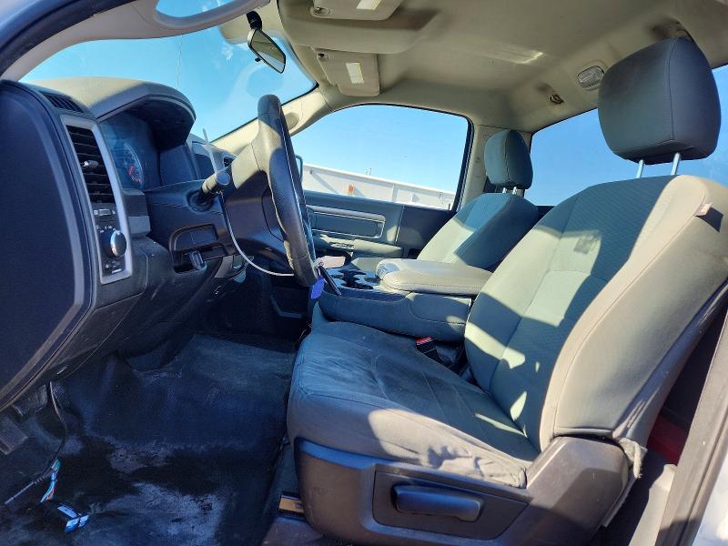 Продажа на аукционе авто 2017 Ram 1500, vin: 3C6JR6DT5HG675343, номер лота: 75269485