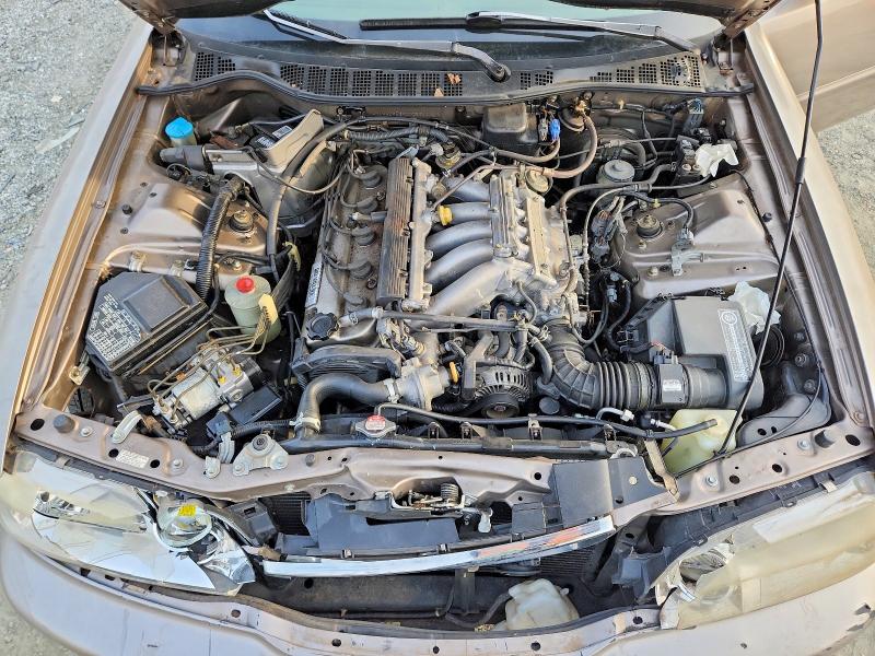 78295035 :رقم المزاد ، JH4UA2653VC002746 vin ، 1997 Acura 2.5tl مزاد بيع