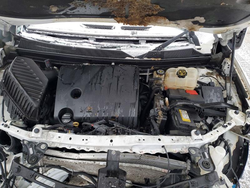 2020 Chevrolet Traverse მანქანა იყიდება აუქციონზე, vin: 1GNERFKW1LJ100548, აუქციონის ნომერი: 75911015
