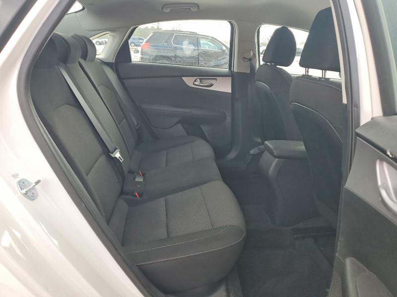Aukcja sprzedaży 2024 Kia Forte, vin: 3KPF24AD2RE836085, numer aukcji: 78273015