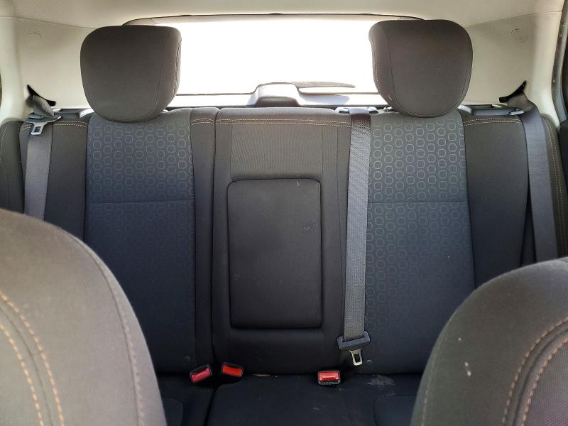 Aukcja sprzedaży 2020 Chevrolet Trax, vin: KL7CJKSB4LB048823, numer aukcji: 79284675