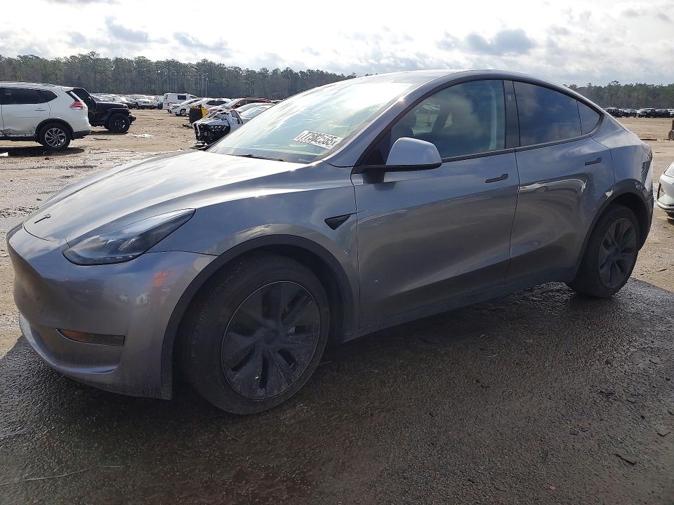 Aukcja sprzedaży 2024 Tesla Model Y, vin: 7SAYGDED6RF201789, numer aukcji: 77582565