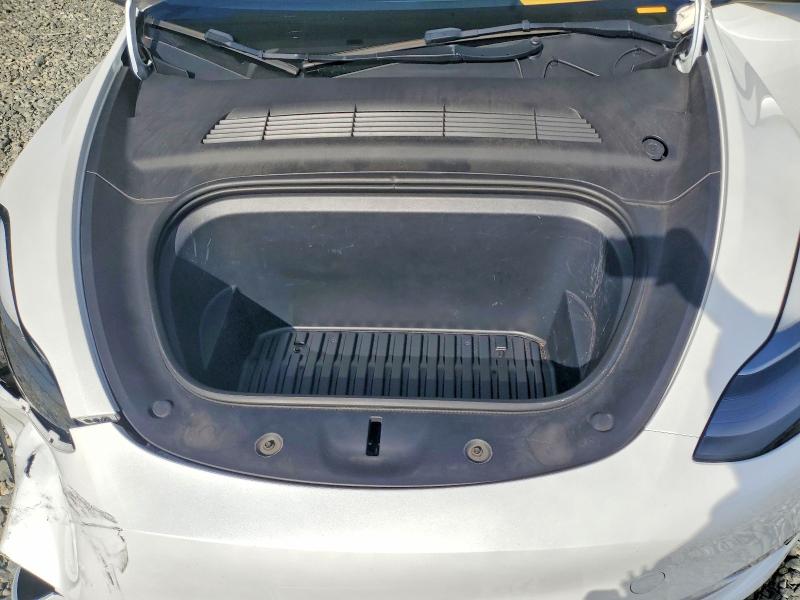Продажа на аукционе авто 2023 Tesla Model Y, vin: 7SAYGAEE1PF828176, номер лота: 76836525