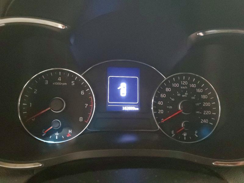 Продаж на аукціоні авто 2018 Kia Forte, vin: 3KPFL4A81JE201427, номер лоту: 99866805