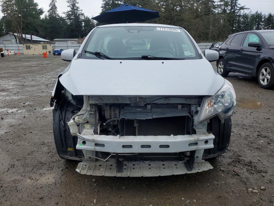 Продаж на аукціоні авто 2021 Mitsubishi Mirage, vin: ML32AUHJ4MH008543, номер лоту: 77213545
