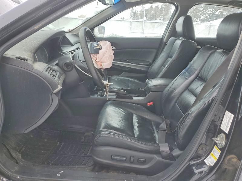 Aukcja sprzedaży 2008 Honda Accord, vin: 1HGCP26818A808317, numer aukcji: 77303855