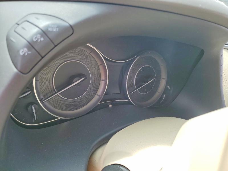 Aukcja sprzedaży 2014 Infiniti Qx80, vin: JN8AZ2NFXE9556021, numer aukcji: 77602085
