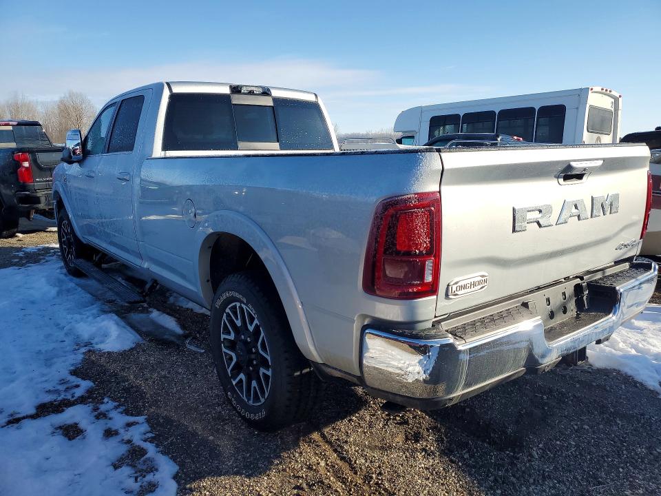 Aukcja sprzedaży 2026 Ram 2500, vin: 3C63R5RL1TG218856, numer aukcji: 74605145