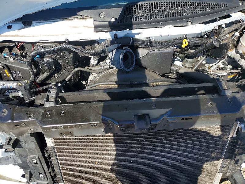 2023 Chevrolet Express G2 მანქანა იყიდება აუქციონზე, vin: 1GCWGAFPXP1258143, აუქციონის ნომერი: 75617845