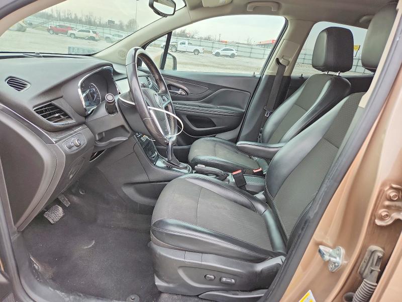 Aukcja sprzedaży 2019 Buick Encore, vin: KL4CJASB7KB709119, numer aukcji: 78528475