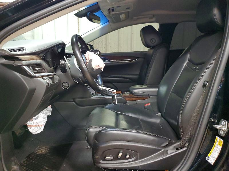 Aukcja sprzedaży 2017 Cadillac Xts, vin: 2G61M5S39H9114080, numer aukcji: 78672115