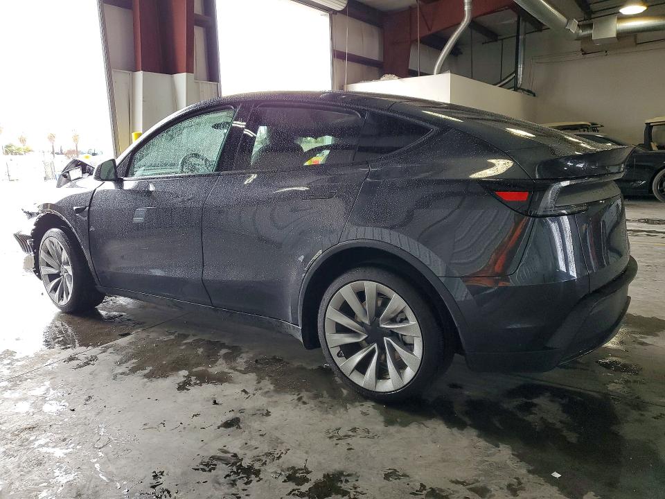 Aukcja sprzedaży 2026 Tesla Model Y, vin: 7SAYGDEE6TF354267, numer aukcji: 78356785