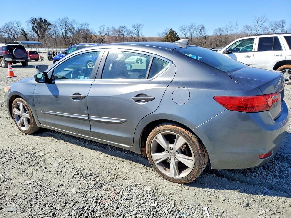 2014 Acura Ilx მანქანა იყიდება აუქციონზე, vin: 19VDE1F35EE000156, აუქციონის ნომერი: 77378315