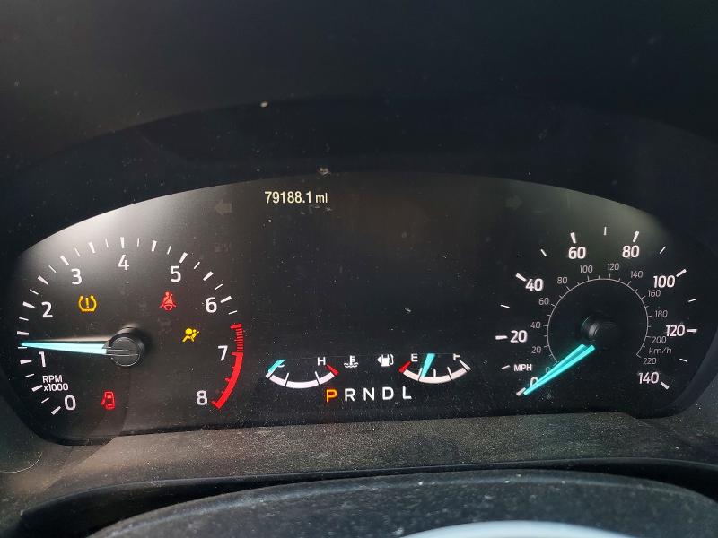 Aukcja sprzedaży 2020 Ford Escape, vin: 1FMCU9G62LUA08187, numer aukcji: 79015915
