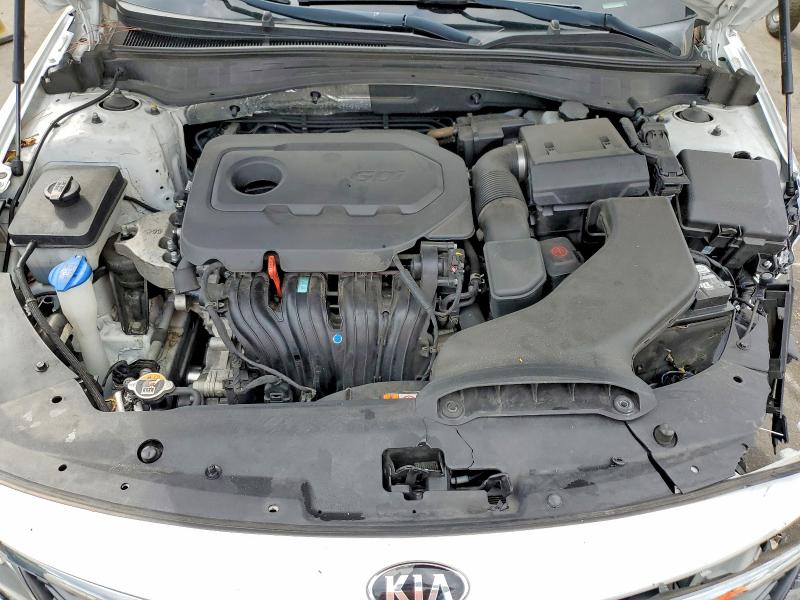 Продажа на аукционе авто 2020 Kia Optima, vin: 5XXGT4L35LG444268, номер лота: 79170915