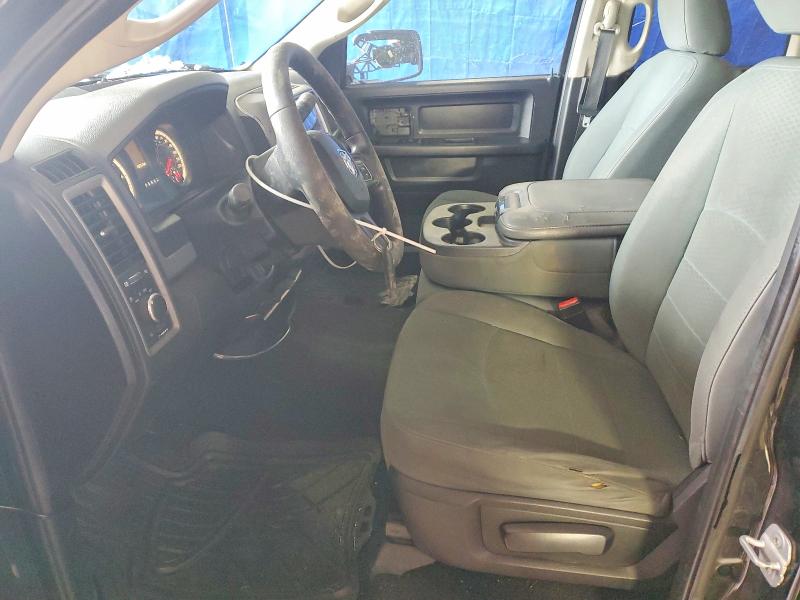 Продаж на аукціоні авто 2014 Ram 1500, vin: 1C6RR7FT6ES279142, номер лоту: 75979515