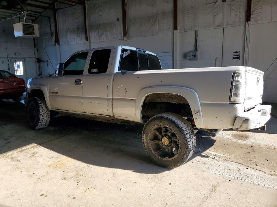 Aukcja sprzedaży 2005 Chevrolet Silverado, vin: 1GCHK29U65E237794, numer aukcji: 76704305