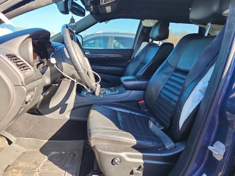 Продаж на аукціоні авто 2020 Jeep Grand Cherokee, vin: 1C4RJFBG4LC333998, номер лоту: 78921925