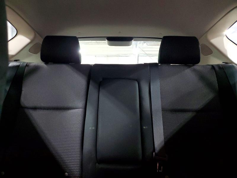 79037985 :رقم المزاد ، JM1BL1L77C1682422 vin ، 2012 Mazda 3 مزاد بيع