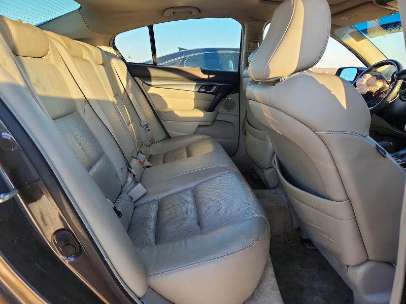 Продажа на аукционе авто 2010 Acura Tl, vin: 19UUA8F51AA008993, номер лота: 75759855