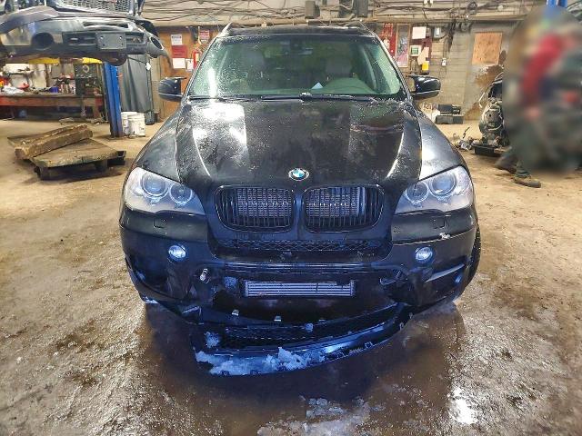 Aukcja sprzedaży 2012 Bmw X5, vin: 5UXZV4C52CL752257, numer aukcji: 78100665