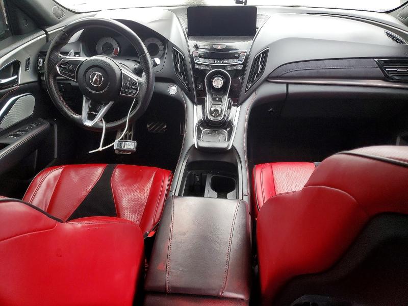 Продажа на аукционе авто 2019 Acura Rdx, vin: 5J8TC2H65KL016240, номер лота: 74508365