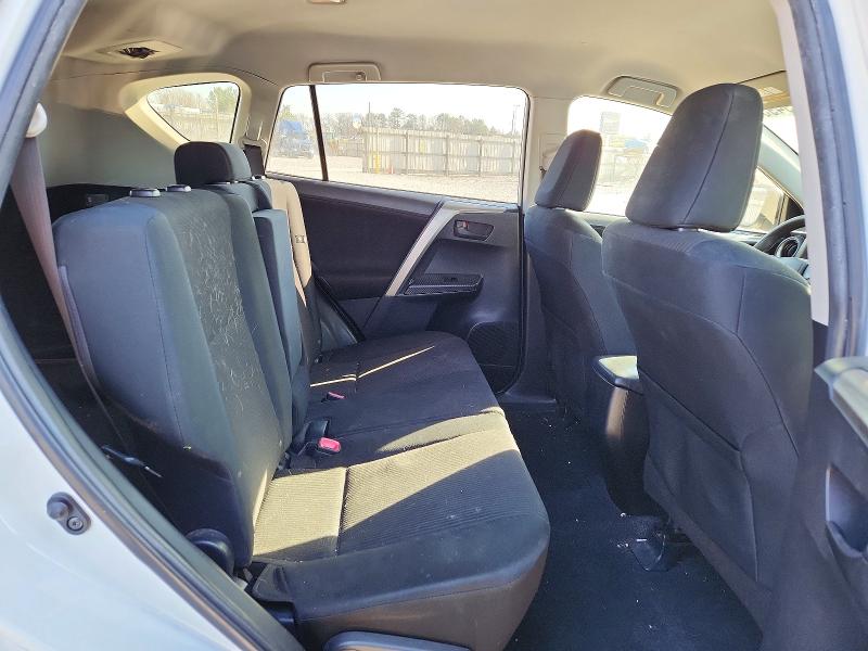 Продаж на аукціоні авто 2014 Toyota Rav4, vin: JTMZFREV9EJ010431, номер лоту: 73894955