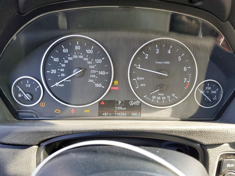 Продаж на аукціоні авто 2015 Bmw 328, vin: WBA3B3C55FJ984228, номер лоту: 76319865