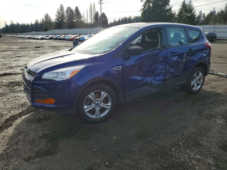 Aukcja sprzedaży 2014 Ford Escape, vin: 1FMCU0F75EUD69468, numer aukcji: 76219225