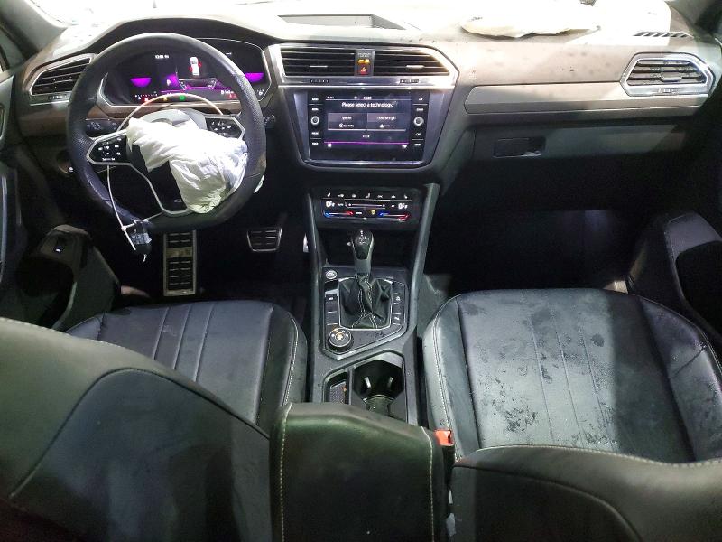 2024 Volkswagen Tiguan მანქანა იყიდება აუქციონზე, vin: 3VV8B7AX3RM060237, აუქციონის ნომერი: 77353285