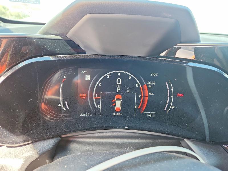 2024 Lexus Nx 350 მანქანა იყიდება აუქციონზე, vin: 2T2KGCEZXRC035396, აუქციონის ნომერი: 79118615