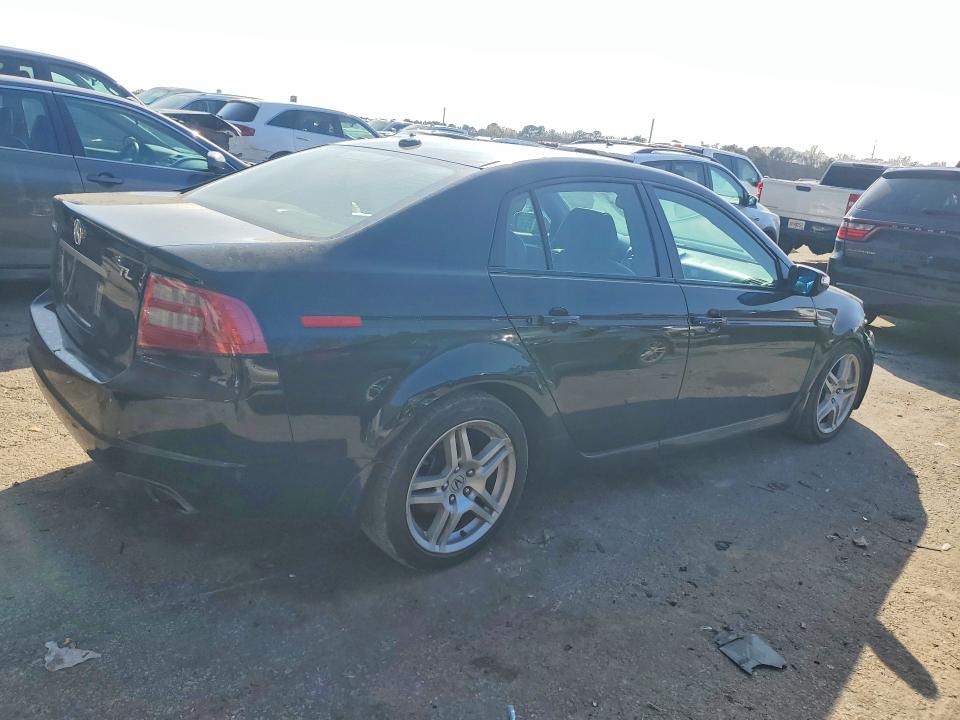 Aukcja sprzedaży 2008 Acura Tl, vin: 19UUA66268A006192, numer aukcji: 78397865
