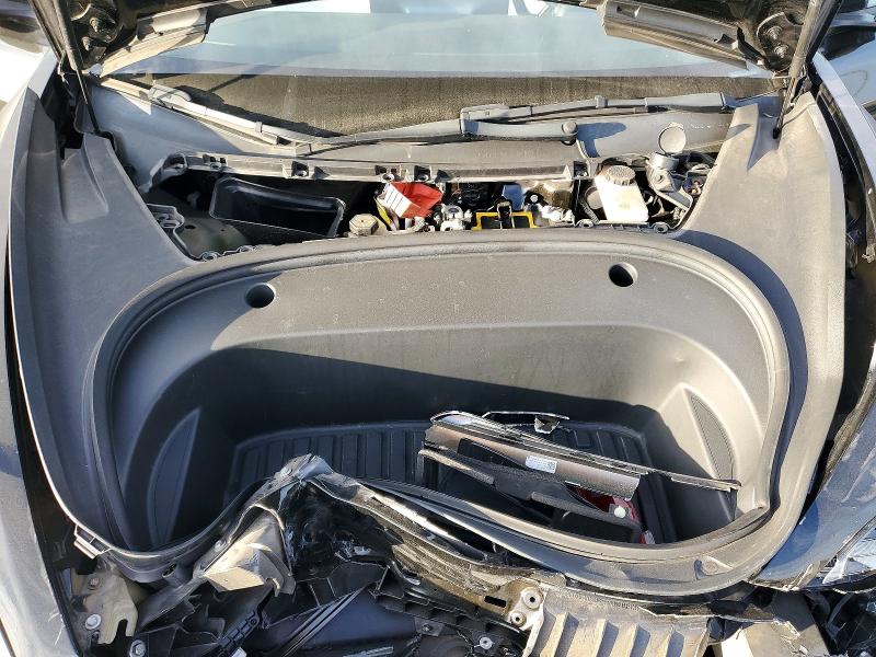 76197015 :رقم المزاد ، 5YJ3E1EB1NF130988 vin ، 2022 Tesla Model 3 مزاد بيع