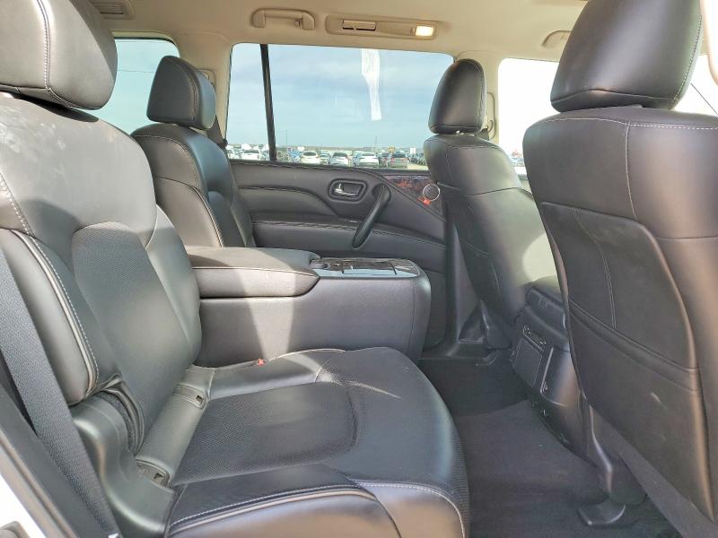 Продажа на аукционе авто 2022 Infiniti Qx80, vin: JN8AZ2AE1N9290370, номер лота: 77430085