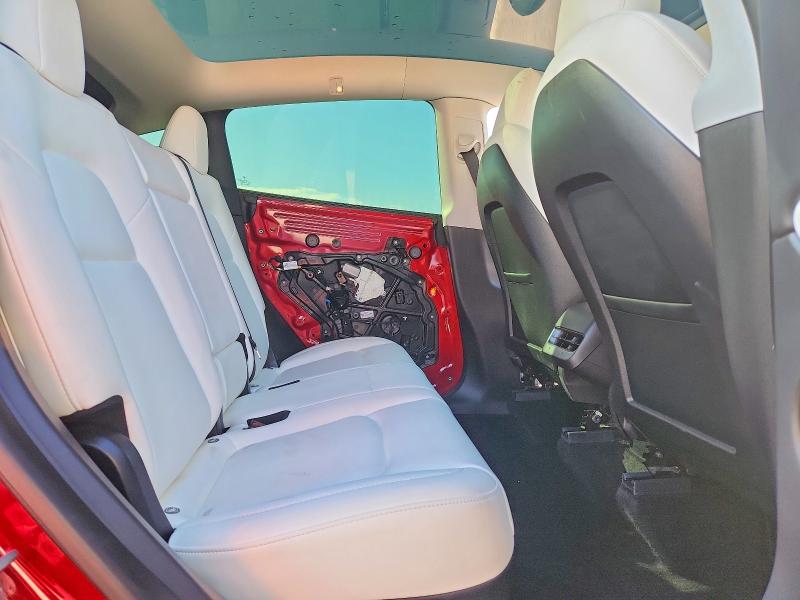 Продажа на аукционе авто 2021 Tesla Model Y, vin: 5YJYGDEE8MF302752, номер лота: 75853555