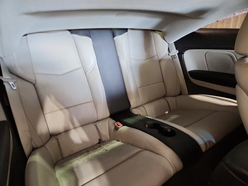 Auction sale of the 2015 Cadillac Ats, vin: 1G6AE1R33F0117088, lot number: 49794826