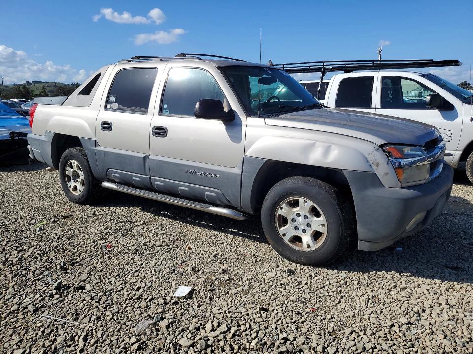 Aukcja sprzedaży 2006 Chevrolet Avalanche, vin: 3GNEC12Z66G235464, numer aukcji: 76842765